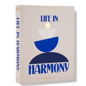 Picture of Fotoalbum Life in Harmony