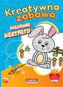 Kolorowe k... - Katarzyna Salamon -  foreign books in polish 