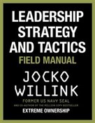 Zobacz : Leadership... - Jocko Willink