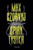 Spirytystk... - Max Czornyj -  books from Poland
