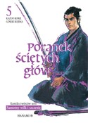 Poranek śc... - Koike Kazuo -  Polish Bookstore 
