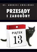 Przesądy i... - Andrzej Zwoliński -  Polish Bookstore 