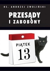 Obrazek Przesądy i zabobony