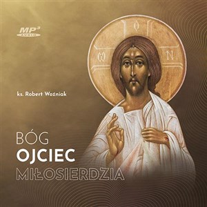 Picture of [Audiobook] Bóg Ojciec miłosierdzia