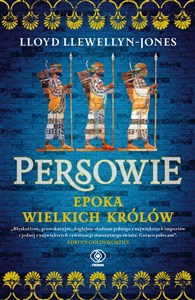 Picture of Persowie. Epoka Wielkich Królów
