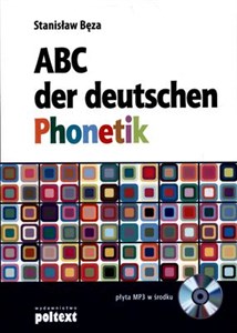 Picture of ABC der deutschen Phonetik