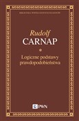 Książka : Logiczne p... - Rudolf Carnap