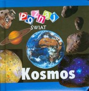 Picture of Kosmos Poznaj świat