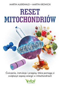 Obrazek Reset mitochondriów