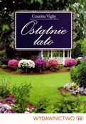 Ostatnie l... - Cesarina Vighy -  books in polish 