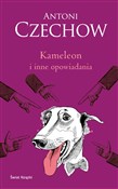 Książka : Kameleon i... - Antoni Czechow