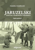 polish book : Jaruzelski... - Stanisław Kwiatkowski