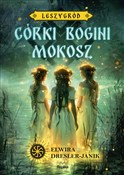 Książka : Córki bogi... - Elwira Dresler-Janik