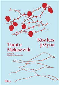 Picture of Kos kos jeżyna