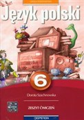Język pols... - Dorota Szachnowska -  books in polish 