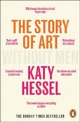 The Story ... - Katy Hessel - Ksiegarnia w UK