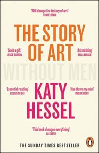 Picture of The Story of Art without Men