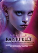 polish book : Rajski ble... - Kasia Magiera