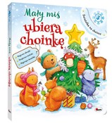 Mały miś u... - Opracowanie Zbiorowe -  Polish Bookstore 