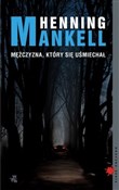 Polska książka : Mężczyzna,... - Henning Mankell