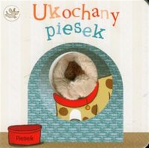 Picture of Ukochany piesek