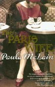 Paris Wife... - Paula McLain - Ksiegarnia w UK