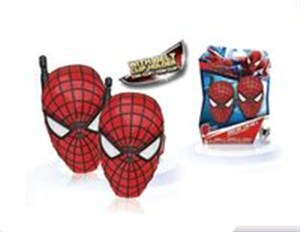 Obrazek Krótkofalówka Spider-Man