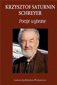 Obrazek Poezje wybrane