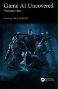 polish book : Game AI Un... - Paul Roberts