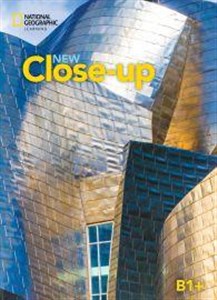 Picture of New Close Up B1+ Classroom Presentation Tool