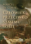 Książka : Człowiek p... - Marcel De Corte