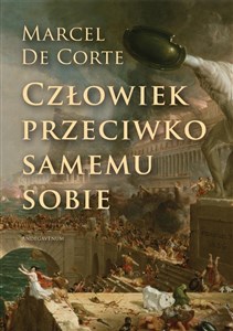 Picture of Człowiek przeciwko samemu sobie