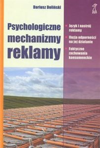 Obrazek Psychologiczne mechanizmy reklamy