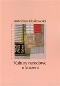 Kultury na... - Antonina Kłoskowska -  books in polish 
