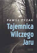 Tajemnica ... - Paweł Zyzak -  books from Poland