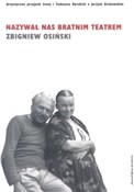 polish book : Nazywał na... - Zbigniew Osiński