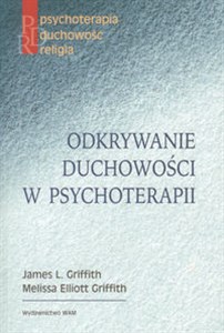 Obrazek Odkrywanie duchowości w psychoterapii