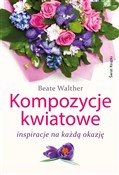 Kompozycje... - Beate Walther -  foreign books in polish 