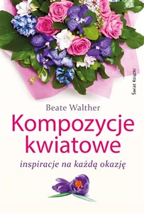 Picture of Kompozycje kwiatowe