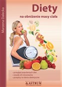 Diety na o... - Marzena Dalecka -  books in polish 