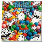 Odjechany ... - Kinney Jeff -  Polish Bookstore 