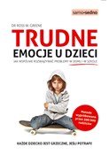 Polska książka : Trudne emo... - Ross W. Greene