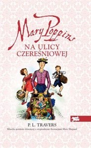 Obrazek Mary Poppins na ulicy Czereśniowej