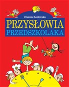 Książka : Przysłowia... - Urszula Kozłowska
