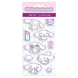 Picture of Naklejki wypukłe Cinnamoroll