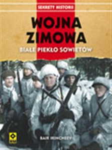 Picture of Wojna zimowa Białe piekło sowietów