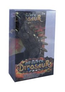 Obrazek My super dinosaur figurka 1