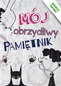 Mój obrzyd... - Beata Guzowska, Krzysztof Tonder -  books in polish 