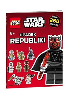 Picture of Lego Star Wars Upadek Republiki