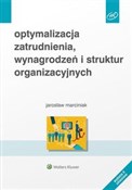 Optymaliza... - Jarosław Marciniak -  Polish Bookstore 
